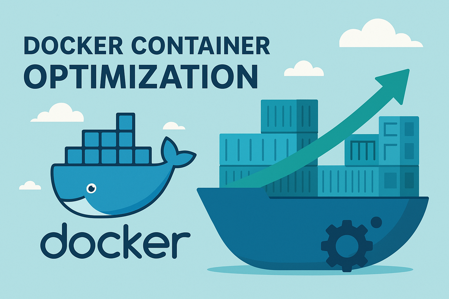 Docker Image Optimization
