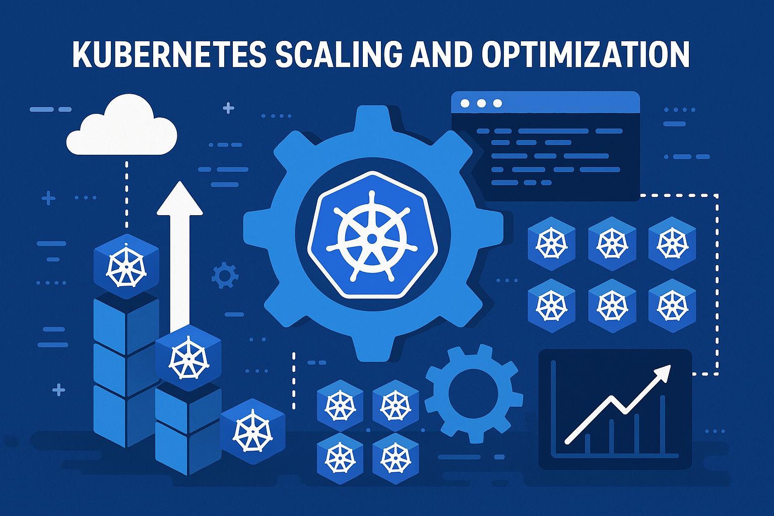 Kubernetes Scaling & Optimization