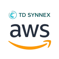 AWS + TD SYNNEX